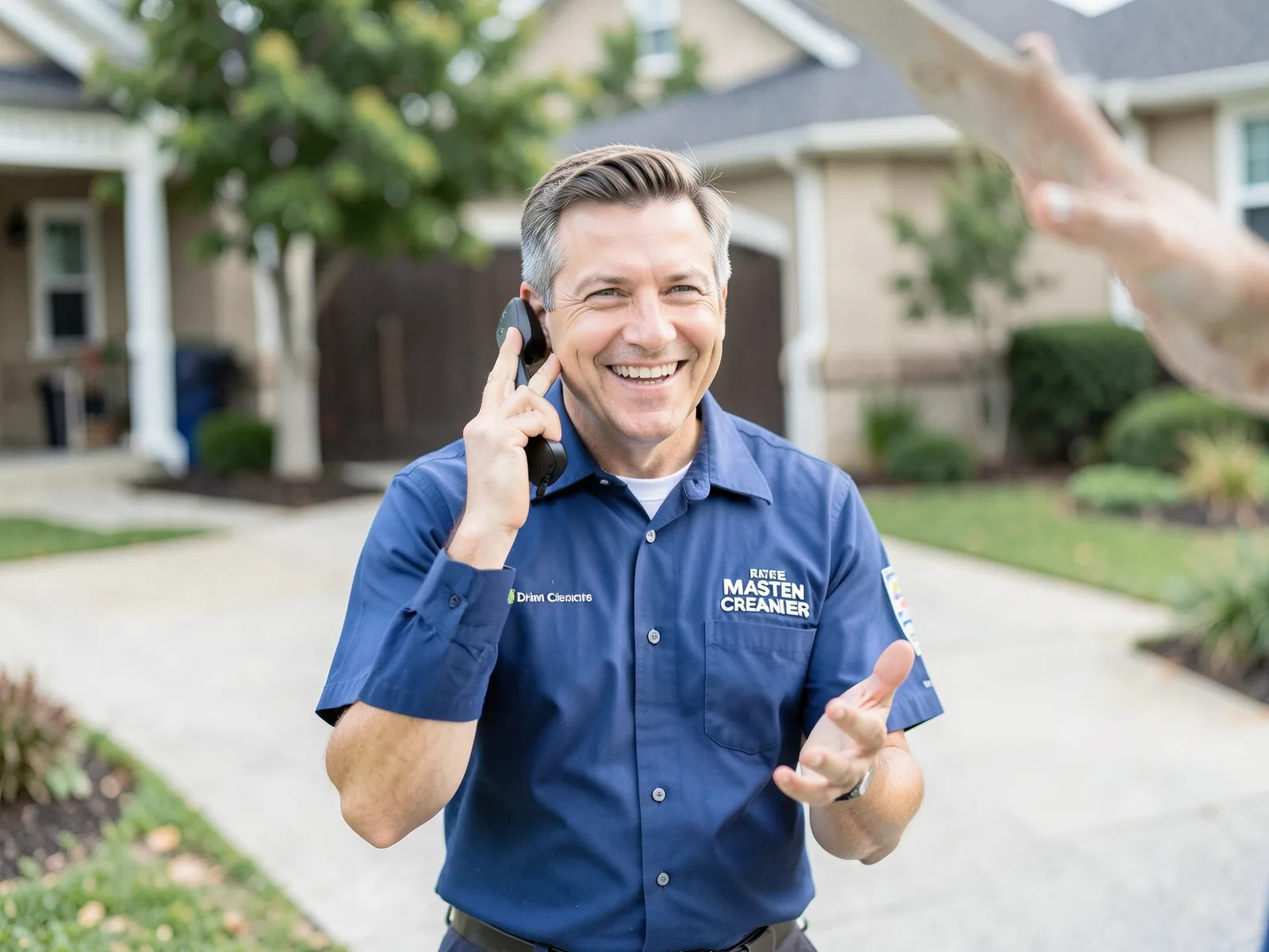 Drain Cleaning King And Queen Court House, VA FAQs